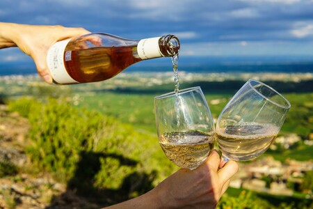 Rosé Season: Your Guide to Pink Wines from Across the Globe