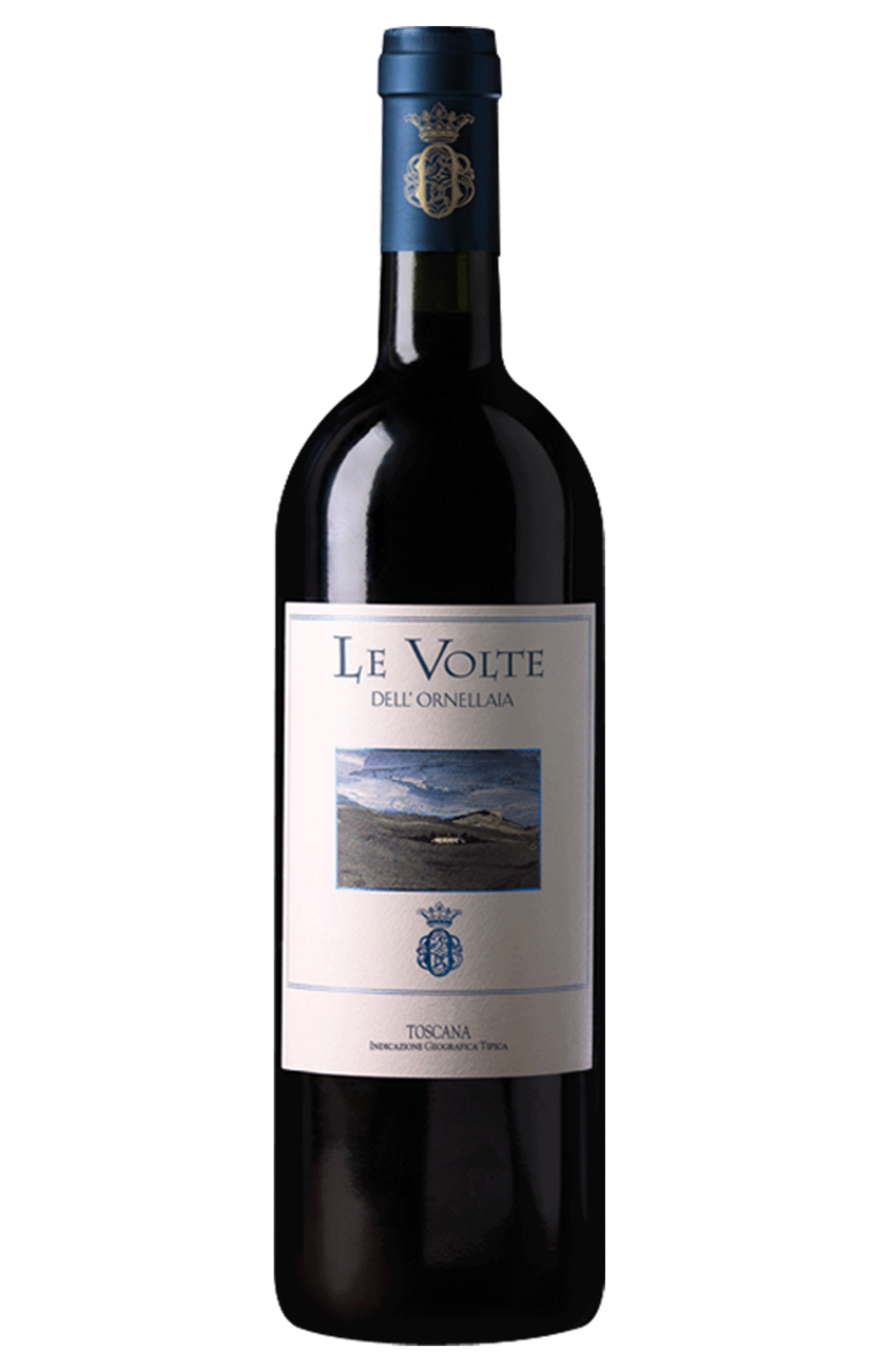 Le Volte Dell Ornellaia - 1997 (750ml)