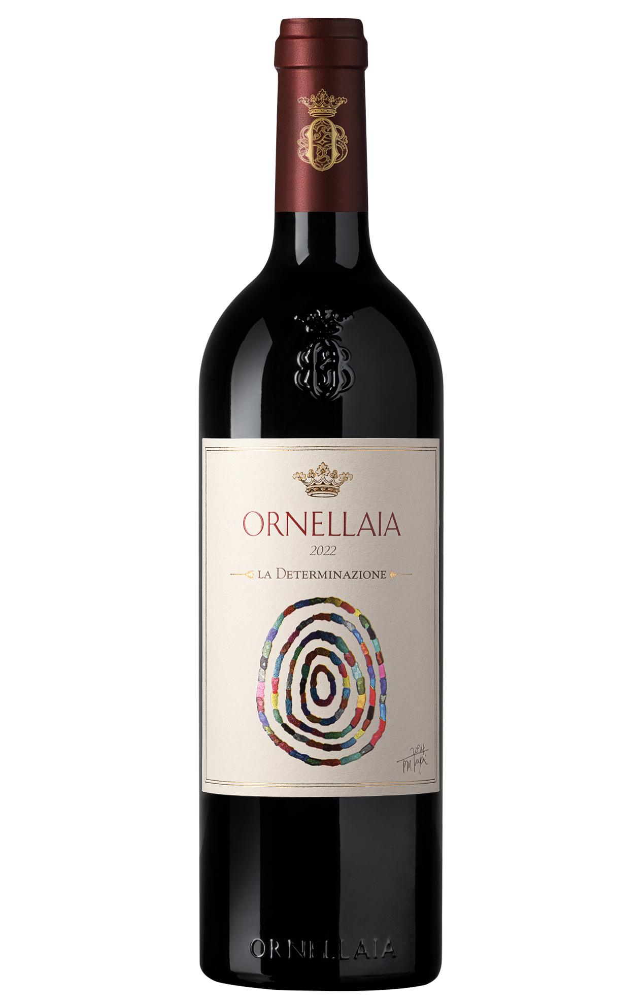 Ornellaia La Determinazione - 2022 (750ml)