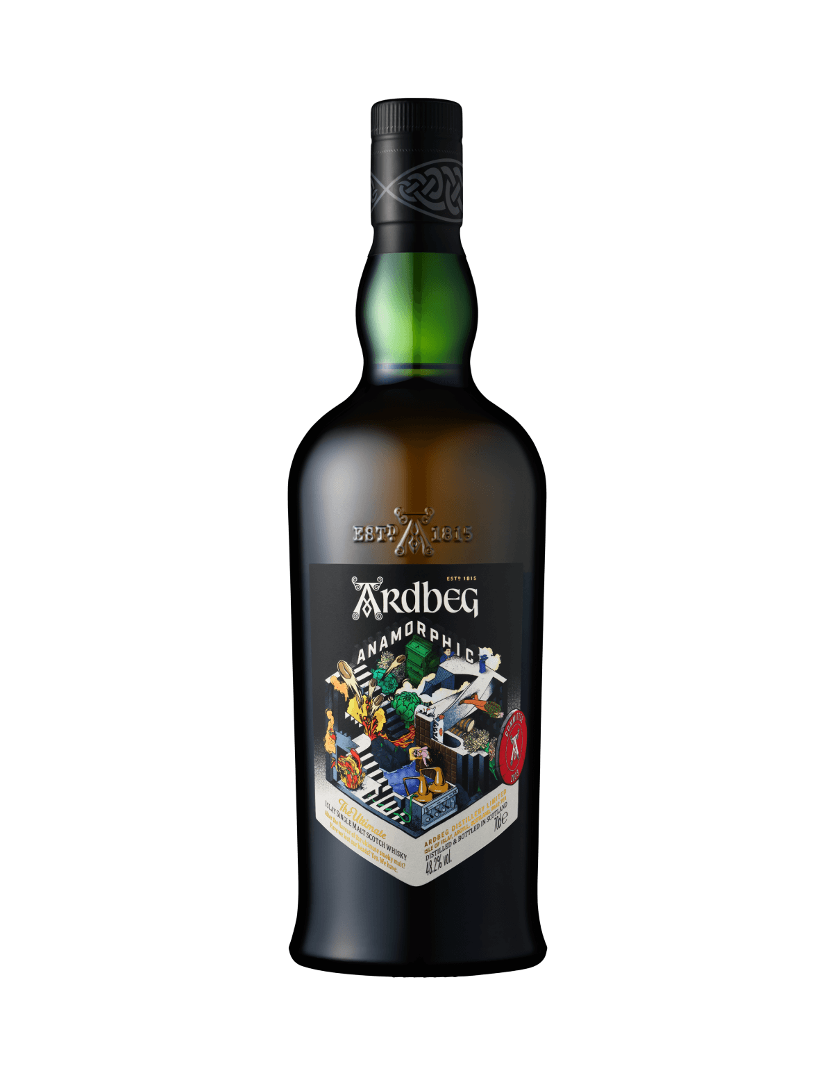 Ardbeg Anamorphic (750ml)