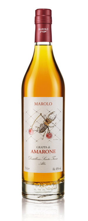 Marolo Grappa Amarone (375ml)