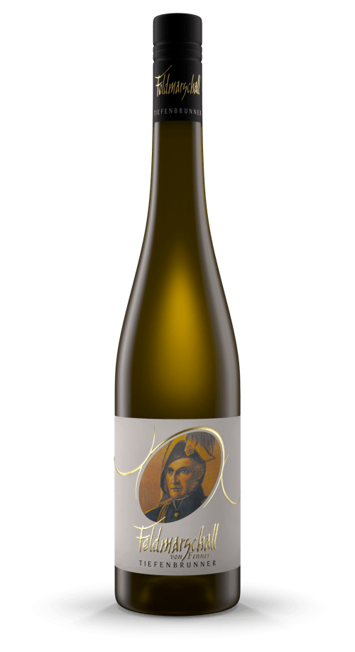 Tiefenbrunner Feldmarschall von Fenner Muller Thurgau Alto Adige - 2021 (750ml)