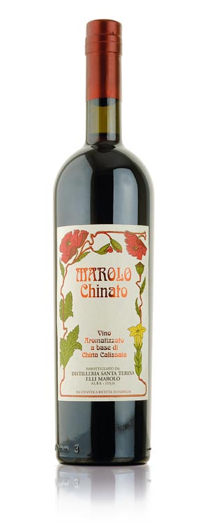 Marolo Barolo Chinato (750 ml)