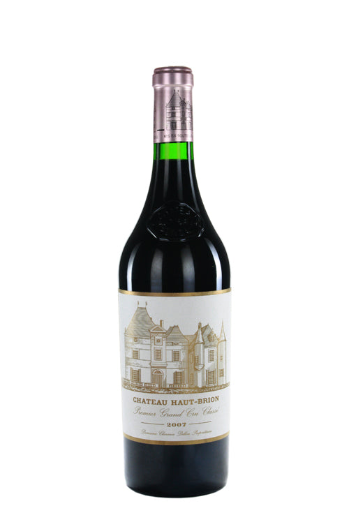 Haut Brion 1er growth - 2016 (750ml)