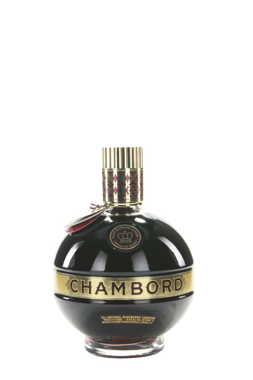 Chambord Black Raspberry Liqueur (375ml)