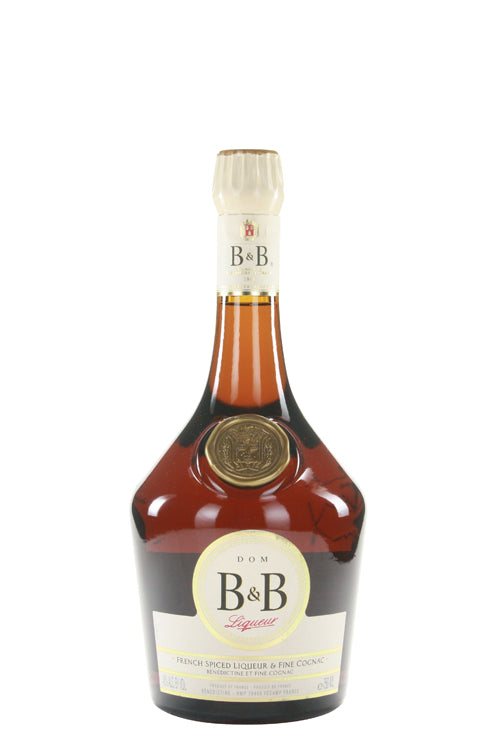 B and B Liqueur (375ml)