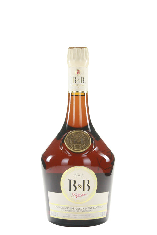 Dom B&B Liqueur (375ml)