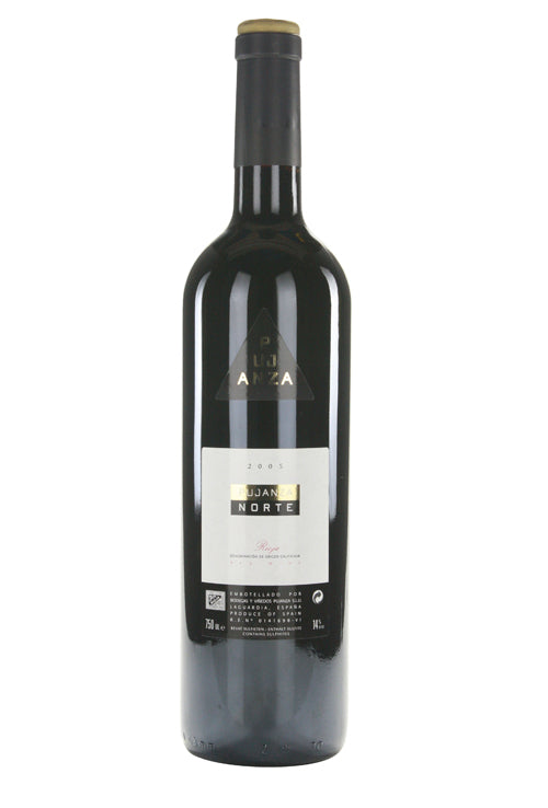 Pujanza Norte - 2004 (6L)