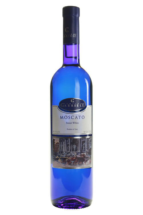 Gabriele Moscato (Kosher) - 2020 (750ml)