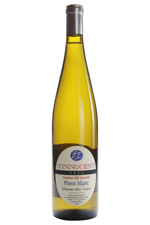St. Innocent Pinot Blanc - 2021 (750ml)