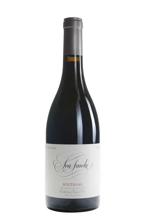 Sea Smoke Pinot Noir Southing - 2022 (750ml)