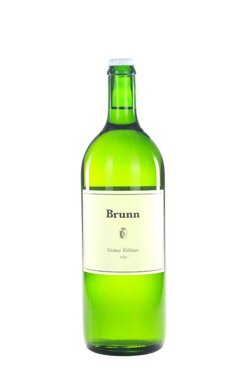 Brunn Gruner Veltliner - 2024 (1L)
