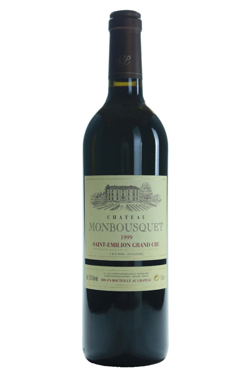 Monbousquet - 1999 (750ml)