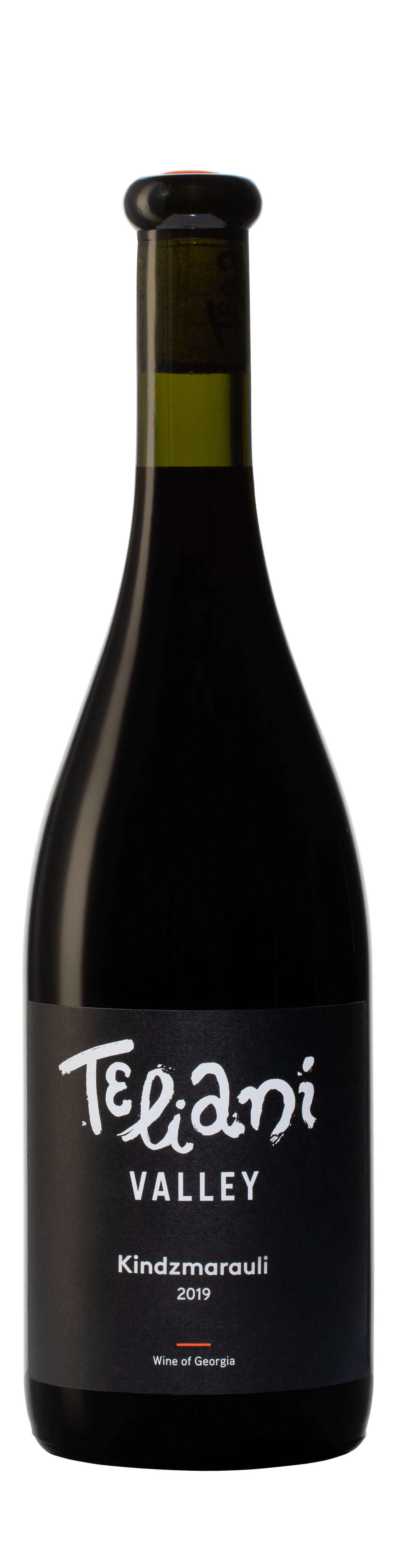 Teliani Valley Kindzmarauli - 2023 (750ml)