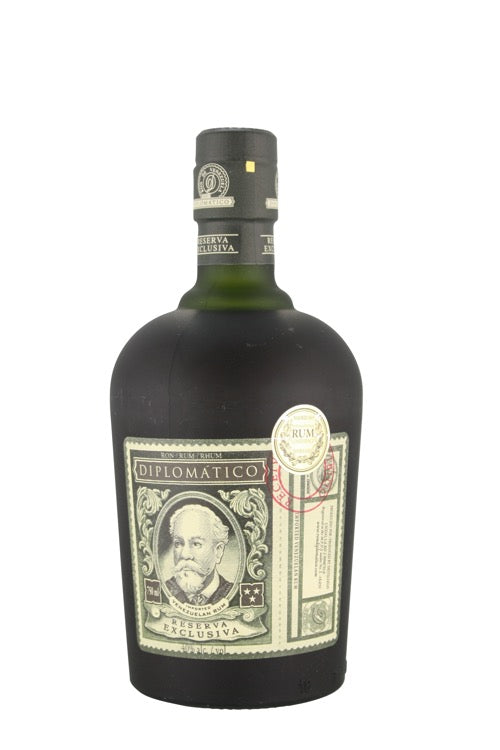 Diplomatico Reserva Exclusiva Rum (50ml)