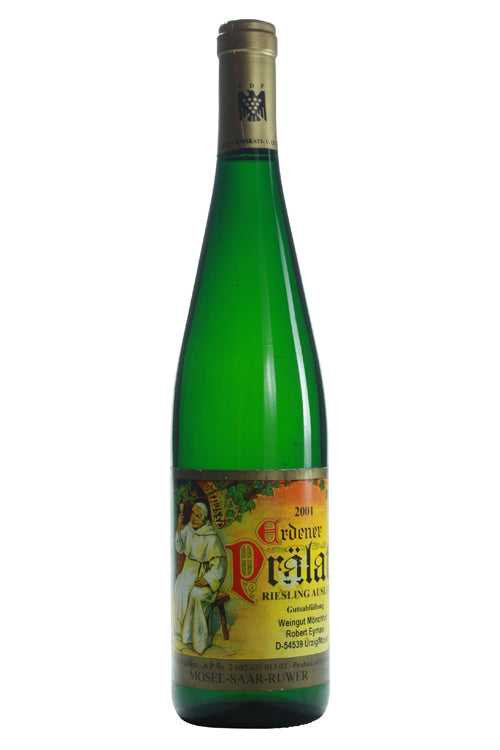 Monchhof Ardener Pralat Riesling Auslese - 2010 (750ml)