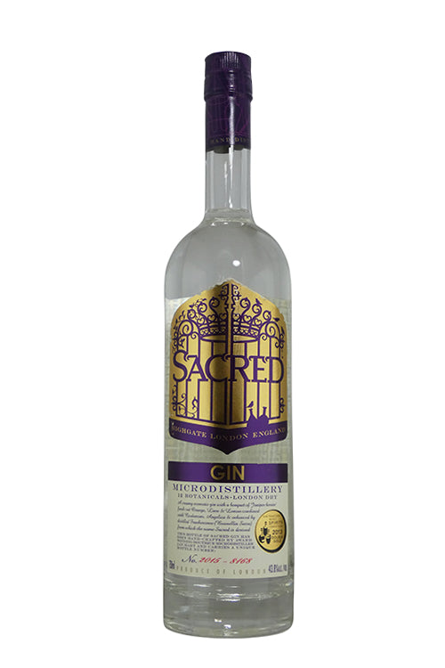 Sacred Gin (750ml)