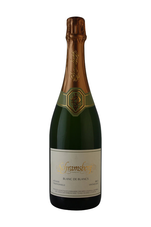 Schramsberg Blanc de Blancs - 2022 (750ml)