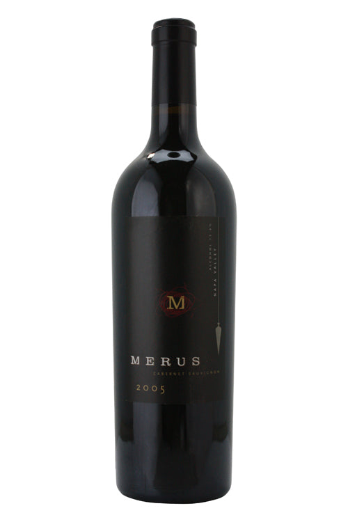 Merus Cabernet Sauvignon - 2019 (750ml)