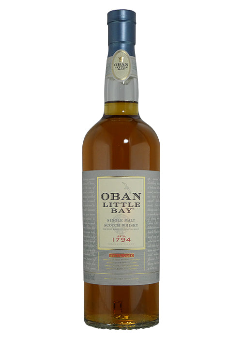 Oban Little Bay (750ml)