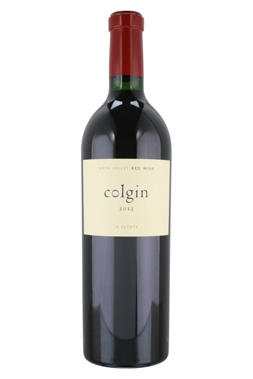 Colgin IX Proprietary Red Estate - 2018 (750ml)
