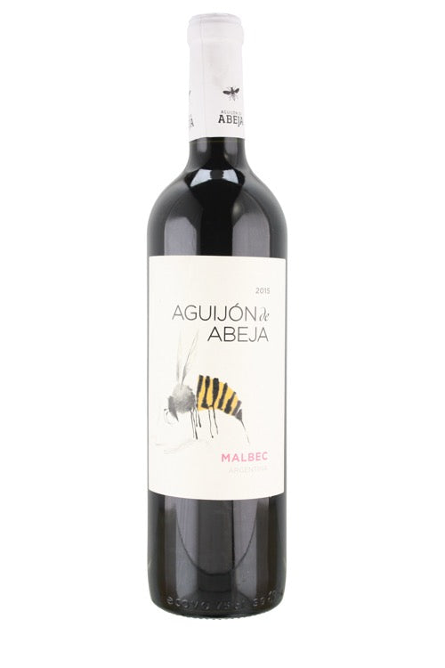 Aguijon de Abeja Malbec - 2022 (750ml)