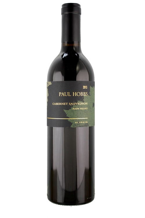 Paul Hobbs Coombsville Napa Valley Cabernet Sauvignon - 2019 (750ml)