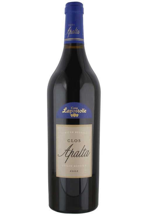 Lapostolle Apalta - 2022 (750ml)