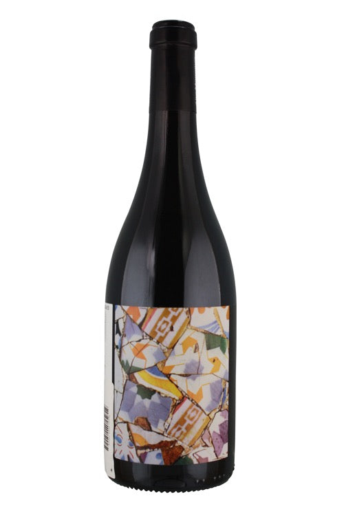 Alto Moncayo Garnacha Veraton - 2021 (750ml)