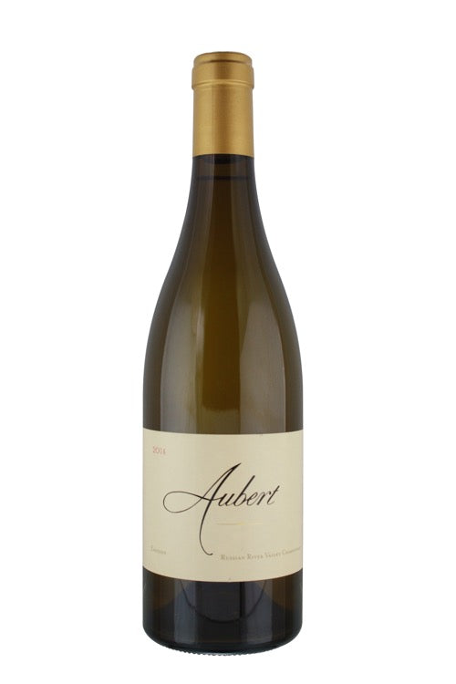 Aubert Eastside Chardonnay - 2017 (750ml)