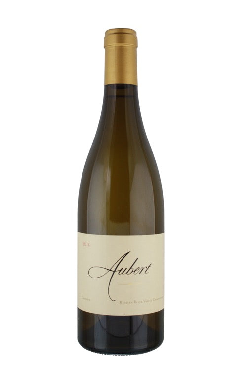 Aubert Eastside Chardonnay - 2016 (750ml)