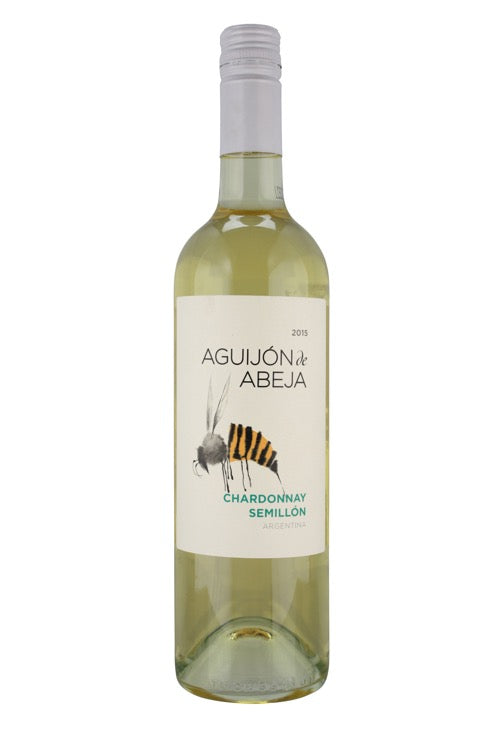 Aguijon de Abeja Chardonnay/Semillion - 2022 (750ml)