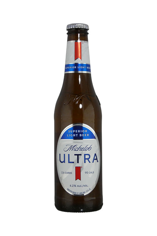 Michelob Ultra 12 Pk Btl (12 pack 12oz bottles)