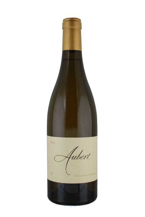 Aubert CIX Chardonnay - 2017 (750ml)