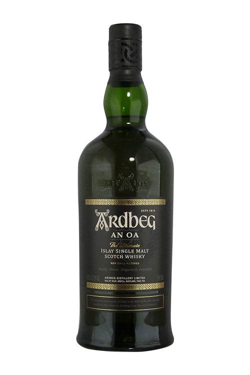 Ardbeg An Oa (750ml)