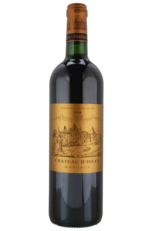 D'Issan - 2006 (750ml)