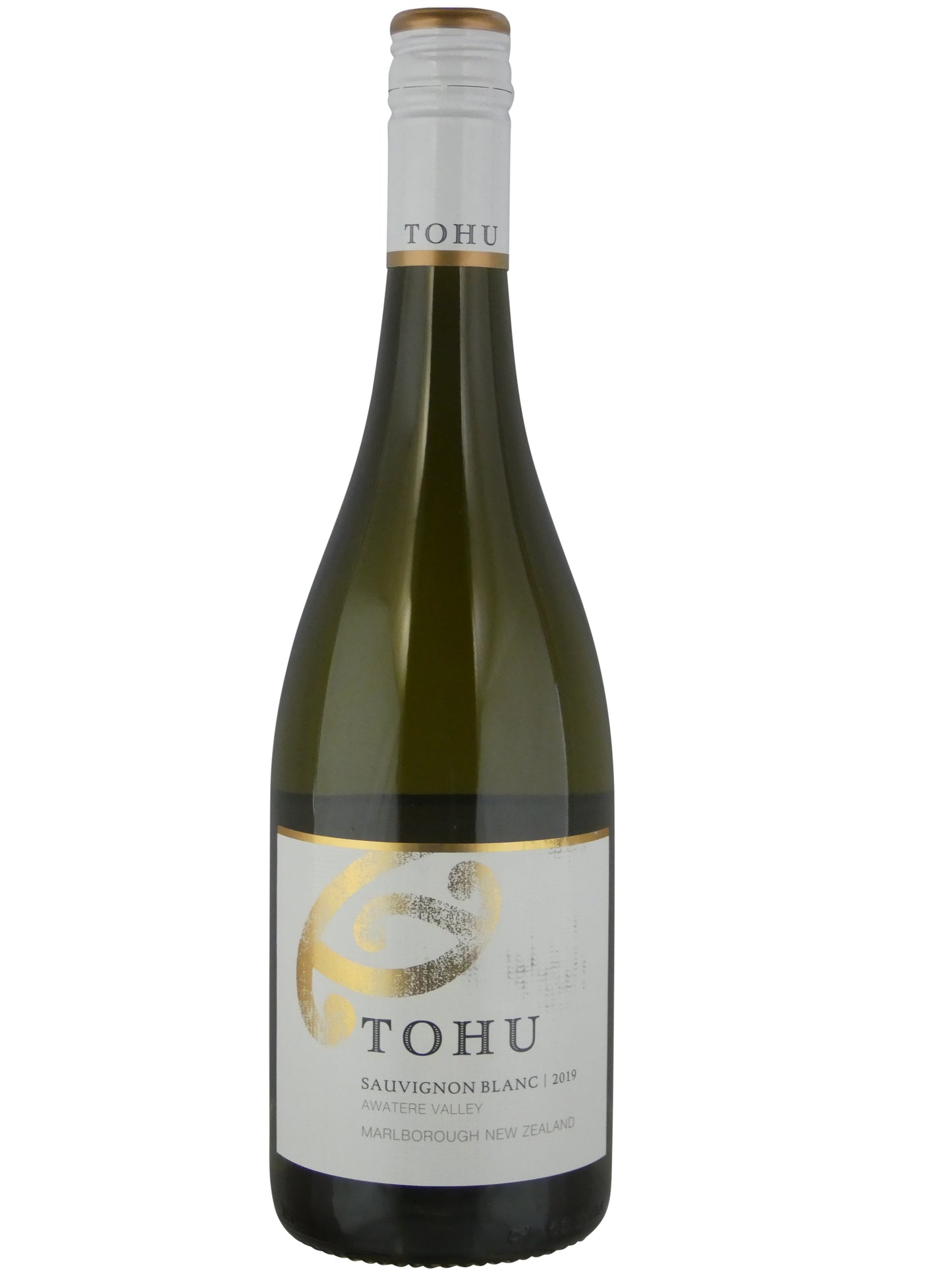 Tohu Sauvignon Blanc - 2024 (750ml)