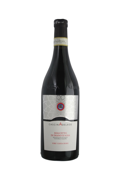 Cascina Adelaide Dolcetto Di Diano d'Alba - 2022(750ml)