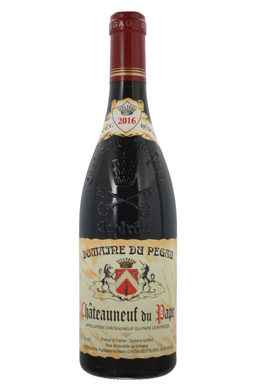 Pegau Châteauneuf-du-Pape Cuvee Reservee - 2021 (750ml)