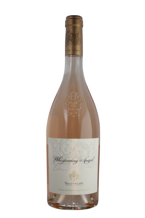 Chateau d'Esclans Whispering Angel Rose - 2022 (750ml)