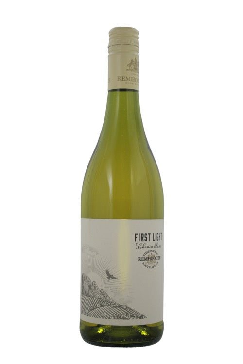 Remhoogte First Light Chenin - 2024 (750ml)