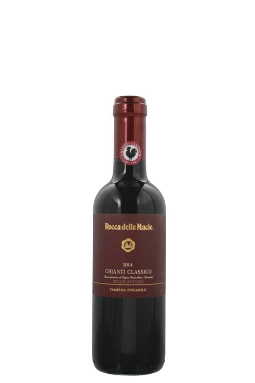 Rocca delle Macie Chianti Classico  - 2018 (5L)