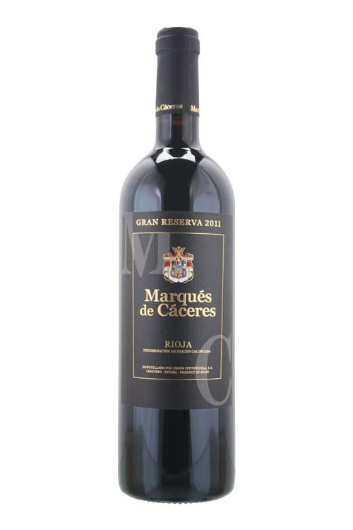 Marques de Caceres Gran Reserva - 2014 (750ml)