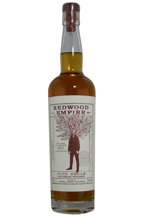 Redwood Pipe Dream Bourbon (750ml)