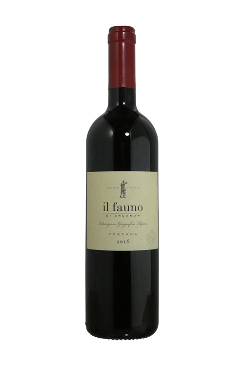 Tenuta di Arceno Il Fauno di Arcanum - 2021 (750ml)