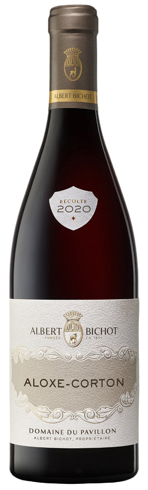 Bichot Domaine du Pavillon Corton Aloxe-Corton - 2023 (750ml)