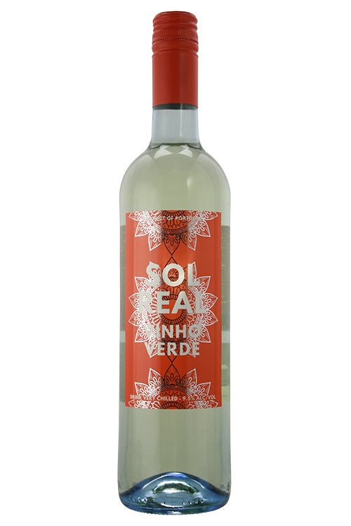 Sol Real Vinho Verde - 2022 (750ml)