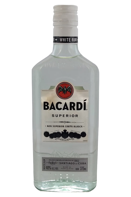 Bacardi Light (200ml)