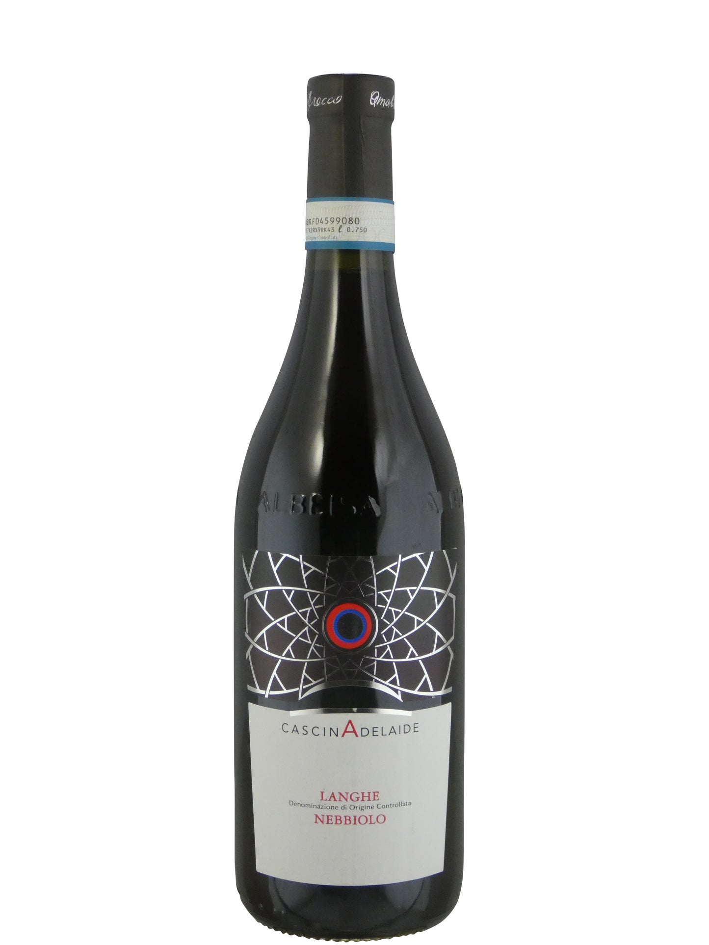 Cascina Adelaide Langhe Nebbiolo - 2021(750ml)