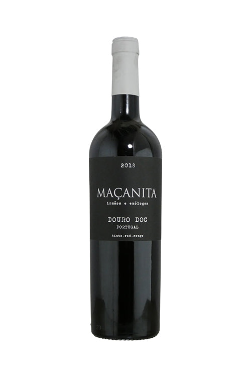 Macanita Tinto - 2018 (750ml)